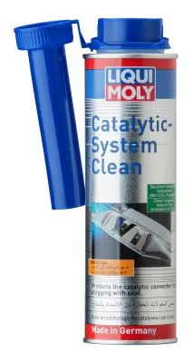 Fuel Additive